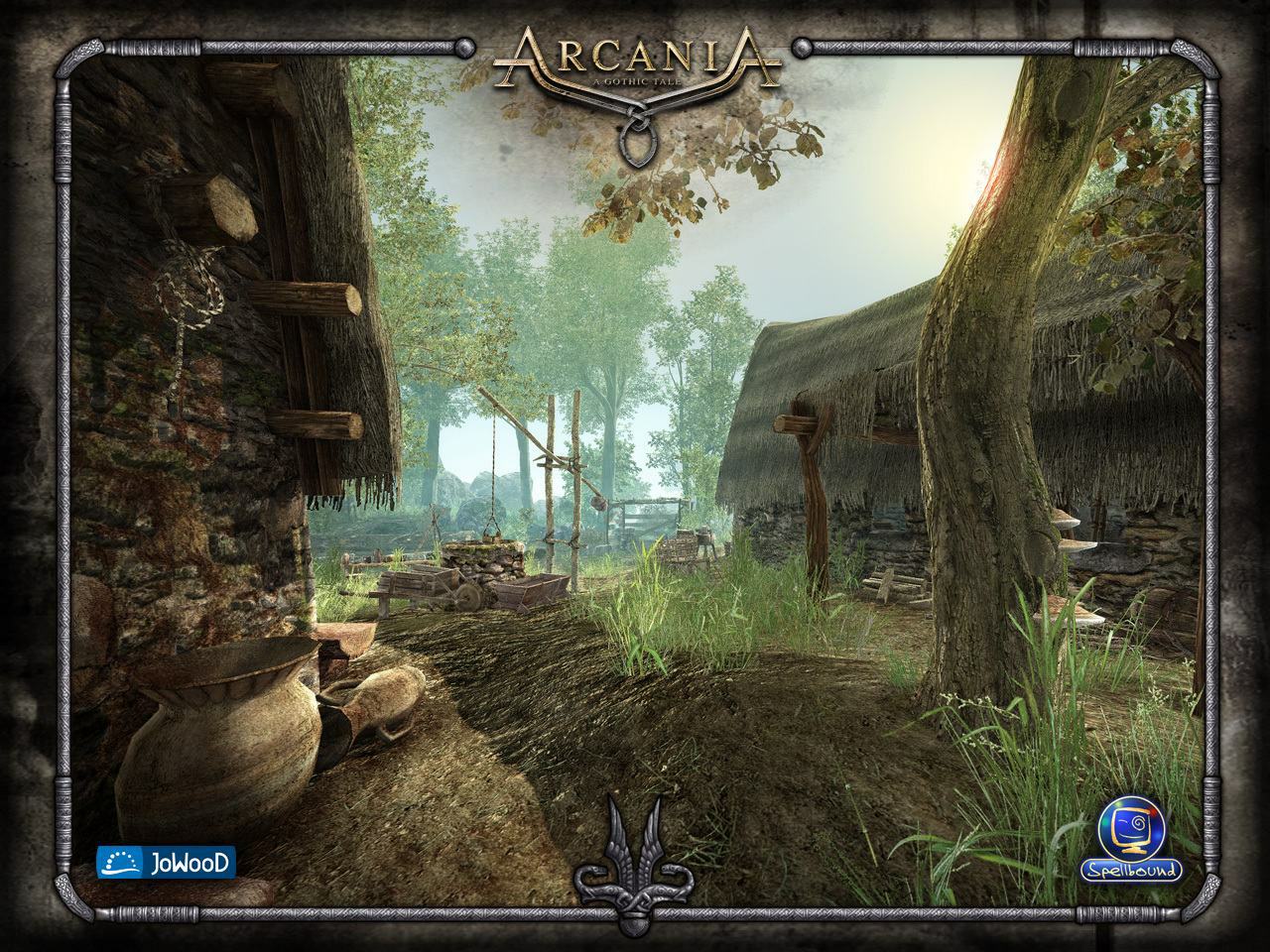 Arcania: Gothic 4 - Imagen 18